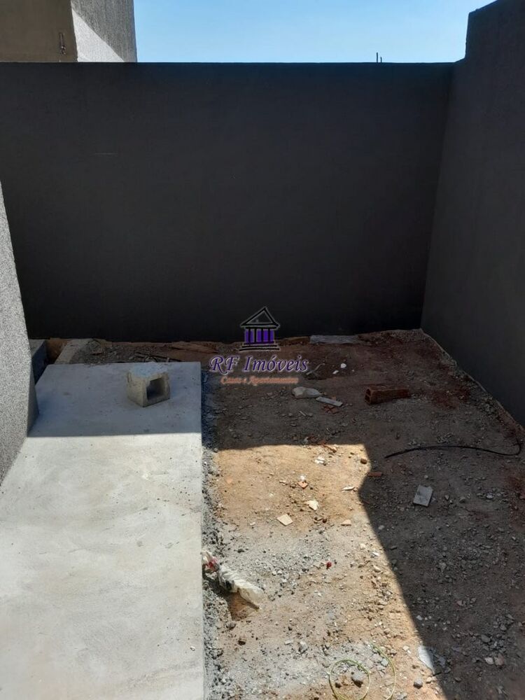 Sobrado, 3 quartos, 125 m² - Foto 13