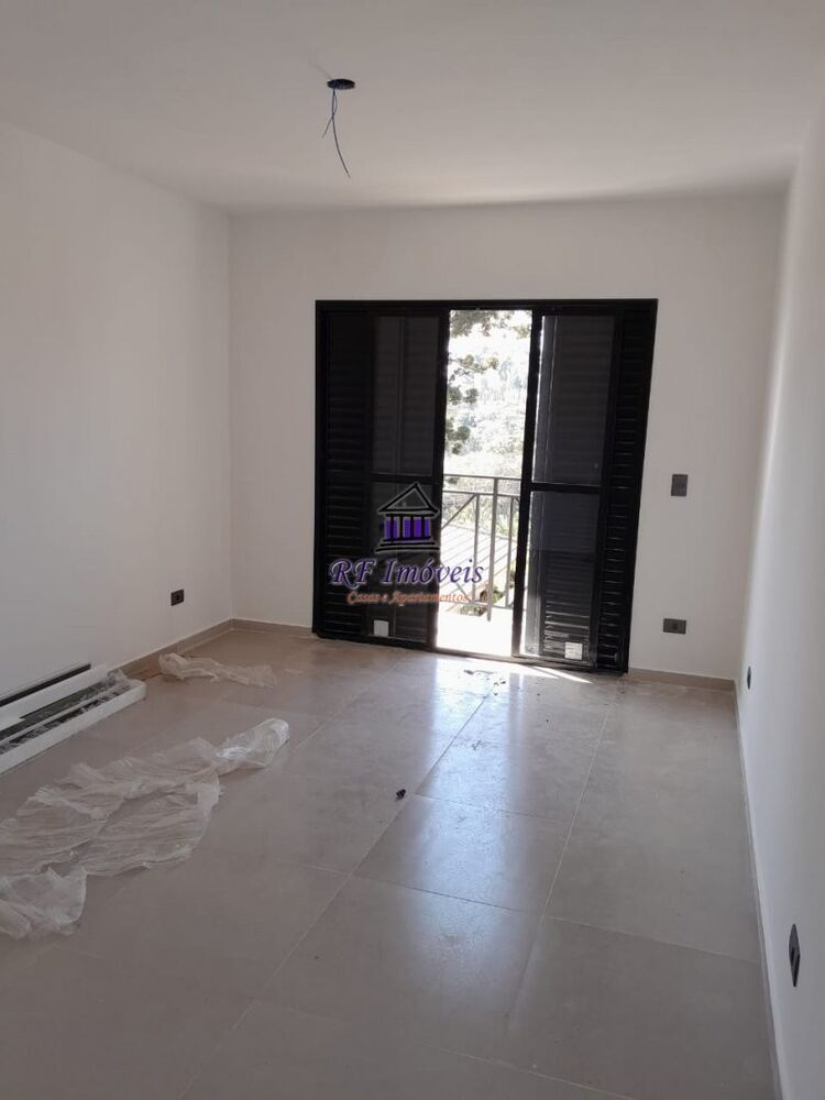 Sobrado, 3 quartos, 125 m² - Foto 3