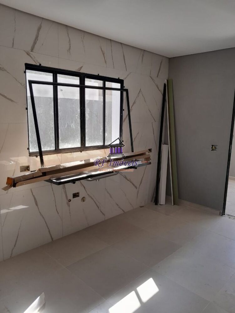 Sobrado, 3 quartos, 125 m² - Foto 11