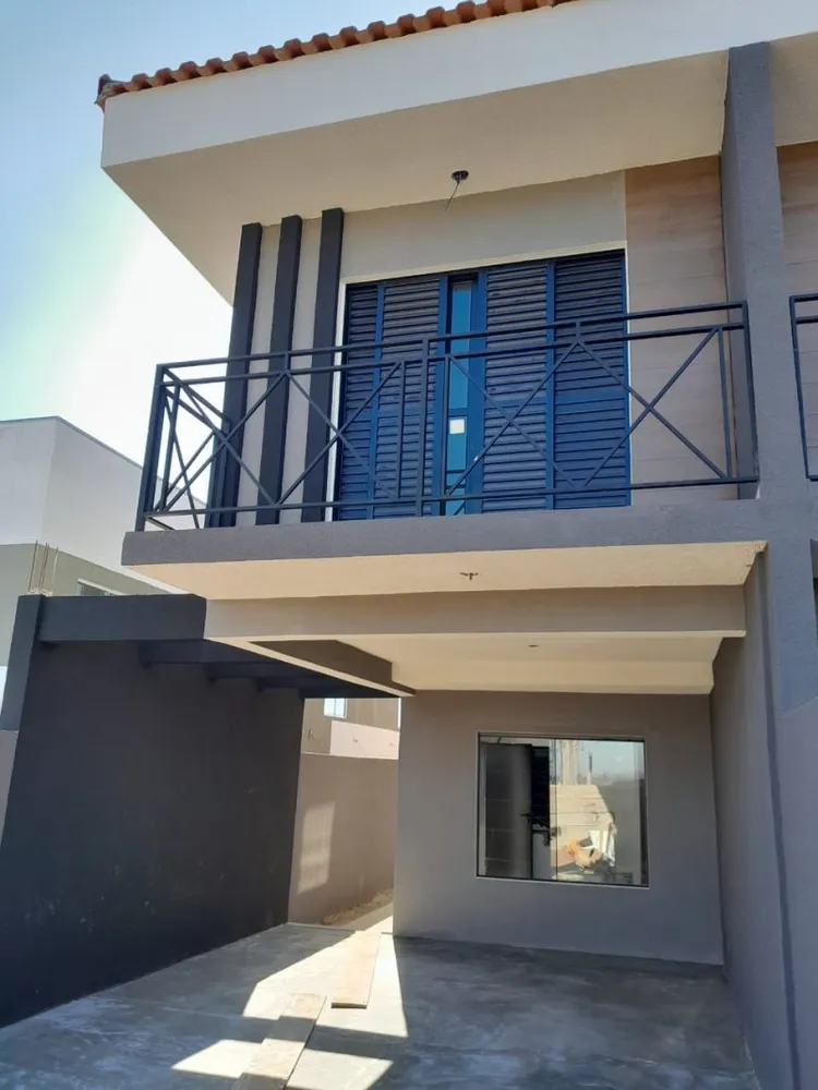 Sobrado, 3 quartos, 125 m² - Foto 19