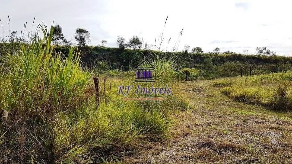 Terreno, 4 hectares - Foto 1