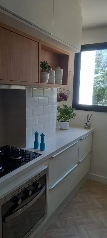 Apartamento, 2 quartos, 54 m² - Foto 23