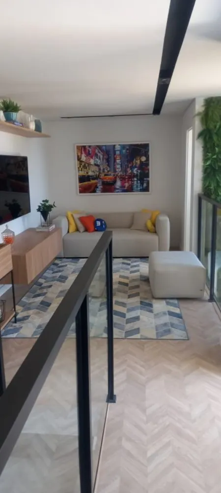 Apartamento, 2 quartos, 54 m² - Foto 21