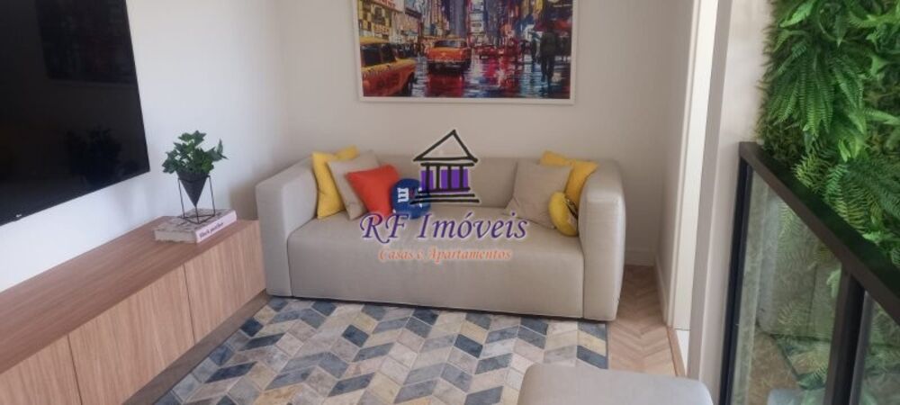Apartamento, 2 quartos, 54 m² - Foto 3