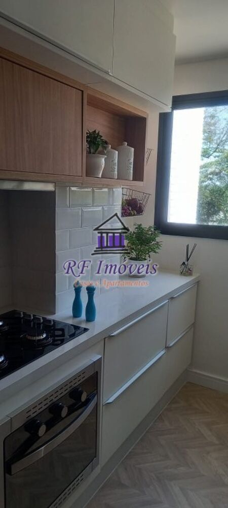 Apartamento, 2 quartos, 54 m² - Foto 12