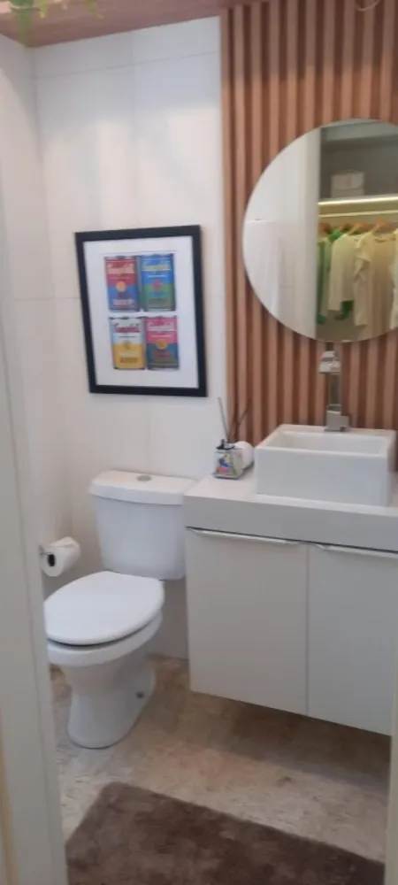 Apartamento, 2 quartos, 54 m² - Foto 25