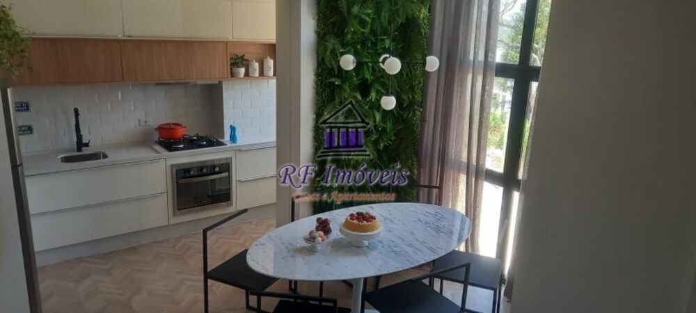 Apartamento, 2 quartos, 54 m² - Foto 5