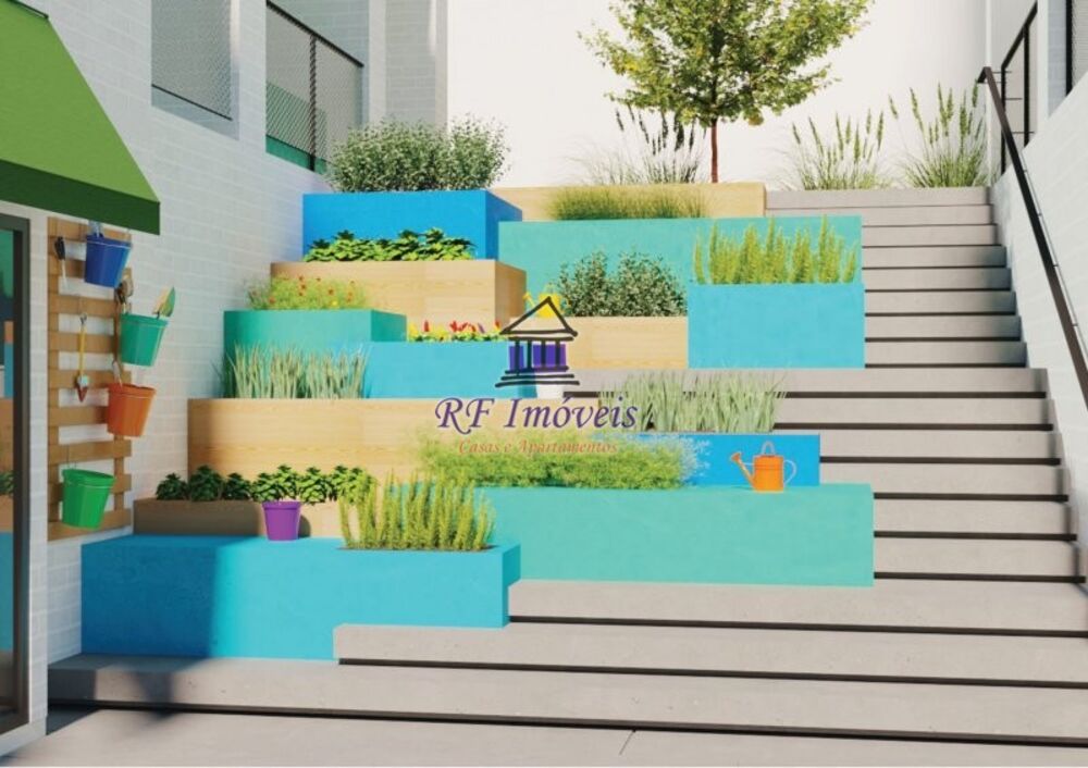 Apartamento, 2 quartos, 54 m² - Foto 4