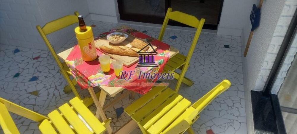 Apartamento, 2 quartos, 54 m² - Foto 19