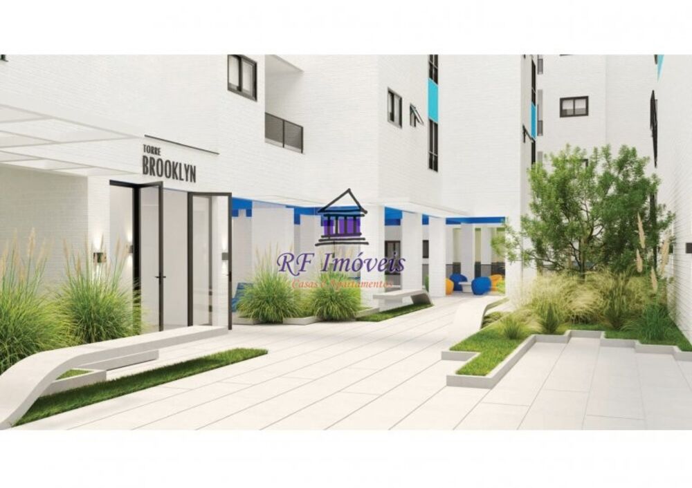 Apartamento, 2 quartos, 54 m² - Foto 16