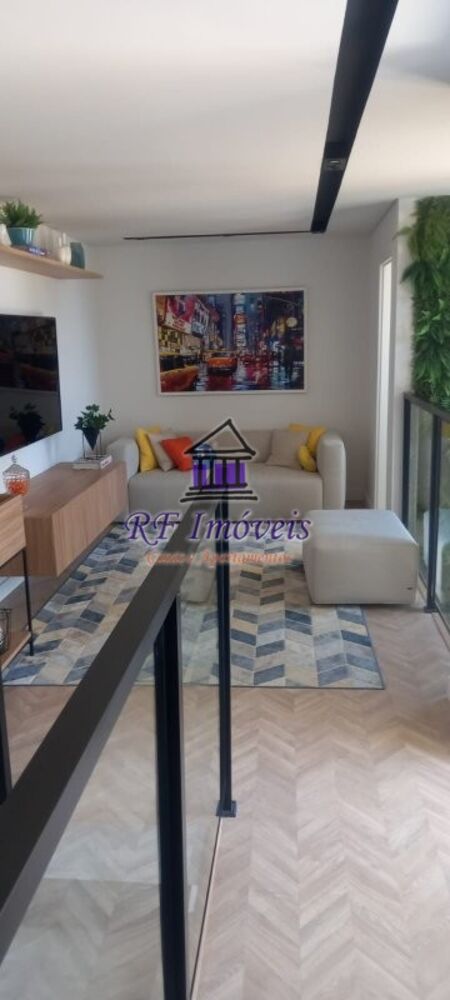 Apartamento, 2 quartos, 54 m² - Foto 20