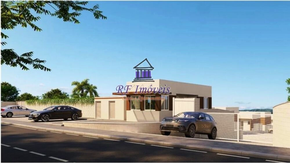Sobrado, 2 quartos, 60 m² - Foto 3