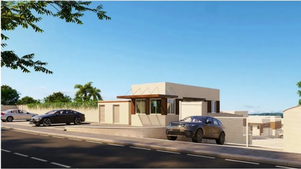 Sobrado, 2 quartos, 60 m² - Foto 5