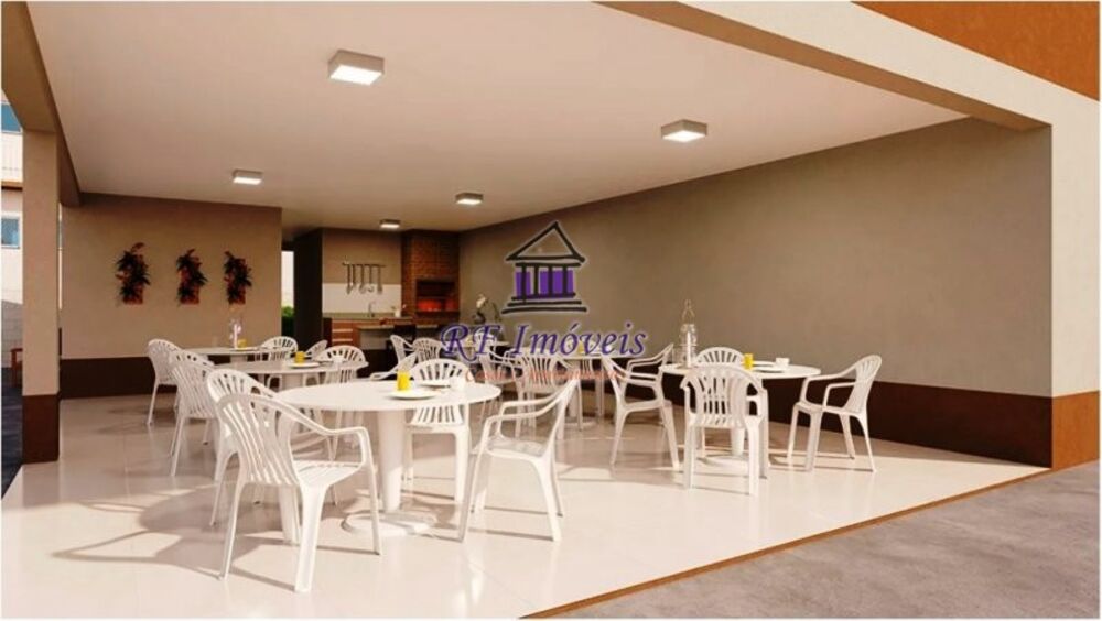 Sobrado, 2 quartos, 60 m² - Foto 1