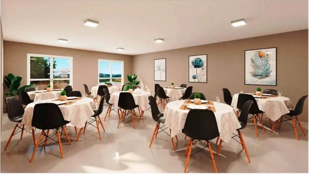 Sobrado, 2 quartos, 60 m² - Foto 16