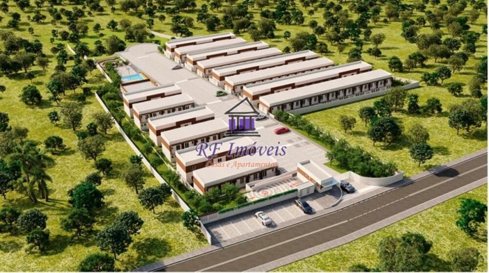 Sobrado, 2 quartos, 60 m² - Foto 2