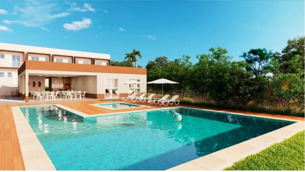 Sobrado, 2 quartos, 60 m² - Foto 12