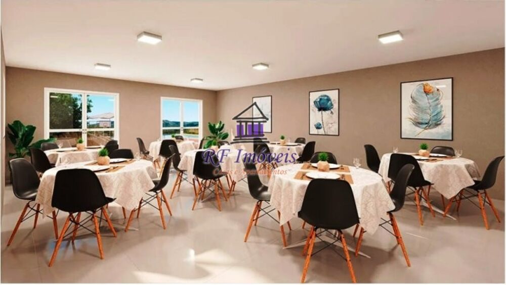 Sobrado, 2 quartos, 60 m² - Foto 4