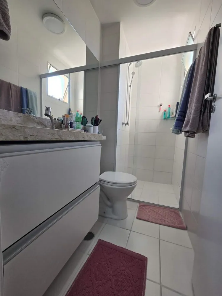 Apartamento, 2 quartos, 50 m² - Foto 11