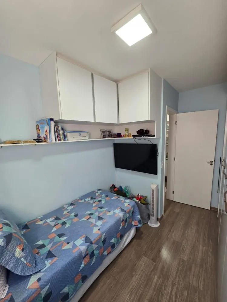 Apartamento, 2 quartos, 50 m² - Foto 15