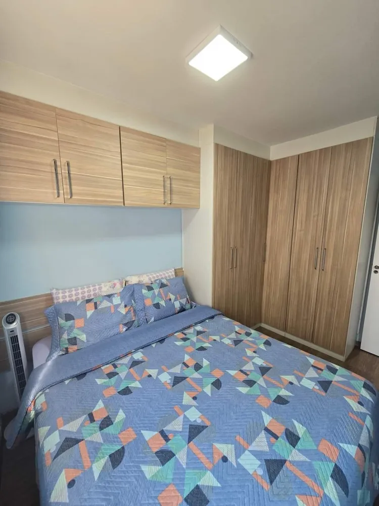 Apartamento, 2 quartos, 50 m² - Foto 12