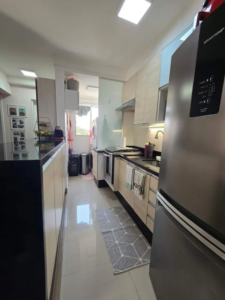 Apartamento, 2 quartos, 50 m² - Foto 7