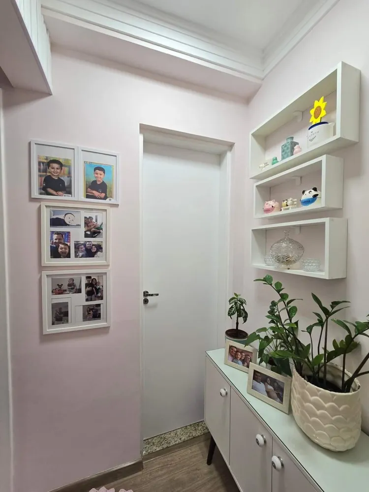 Apartamento, 2 quartos, 50 m² - Foto 10