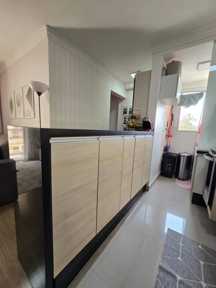 Apartamento, 2 quartos, 50 m² - Foto 8