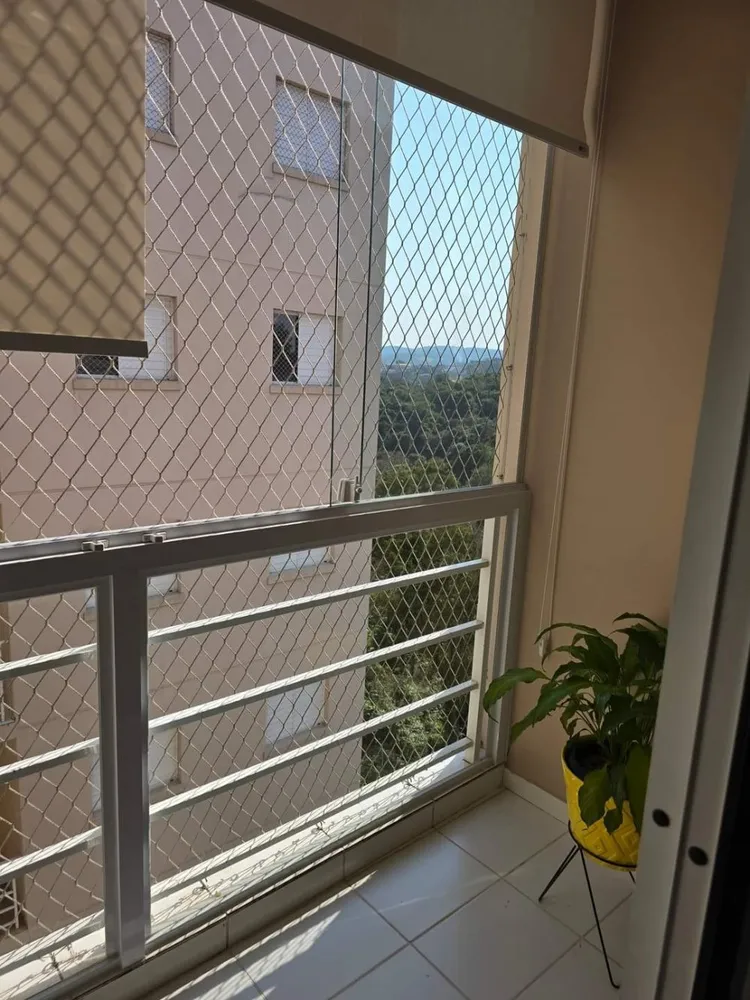 Apartamento, 2 quartos, 50 m² - Foto 9