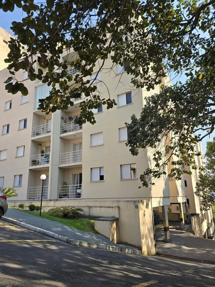 Apartamento, 2 quartos, 50 m² - Foto 2