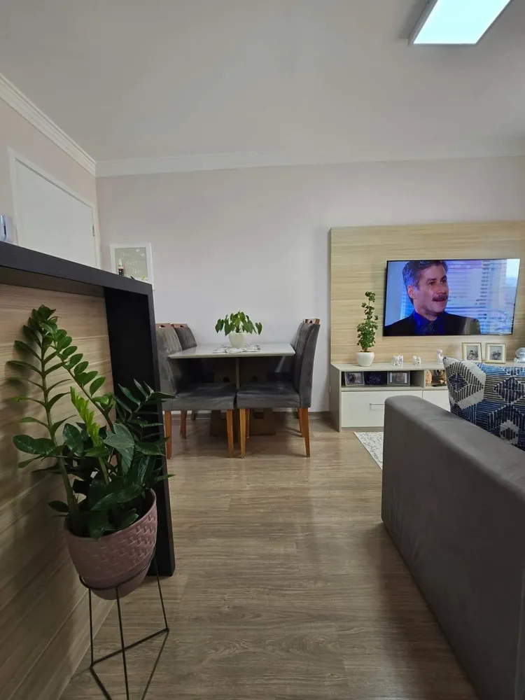 Apartamento, 2 quartos, 50 m² - Foto 5