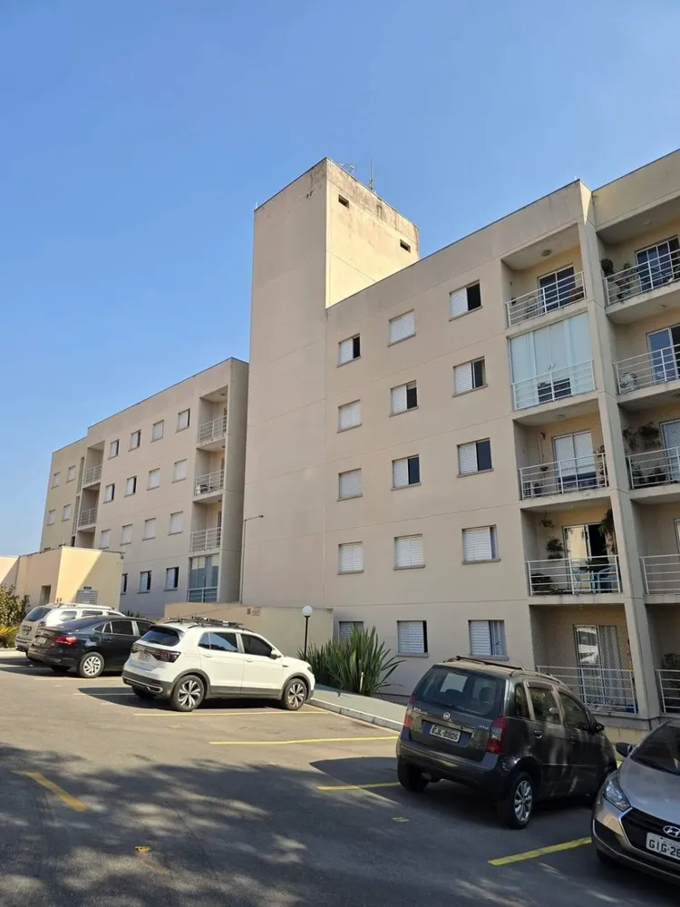 Apartamento, 2 quartos, 50 m² - Foto 1