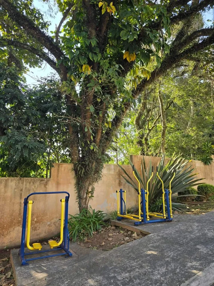 Apartamento, 2 quartos, 50 m² - Foto 16