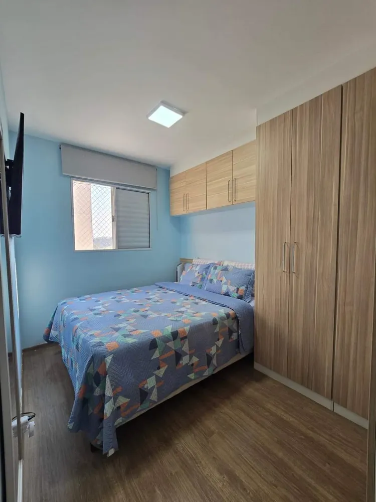 Apartamento, 2 quartos, 50 m² - Foto 14