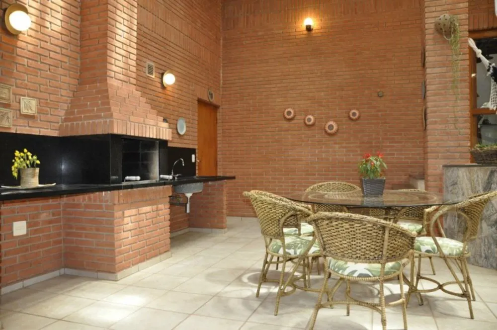 Casa, 4 quartos, 540 m² - Foto 16