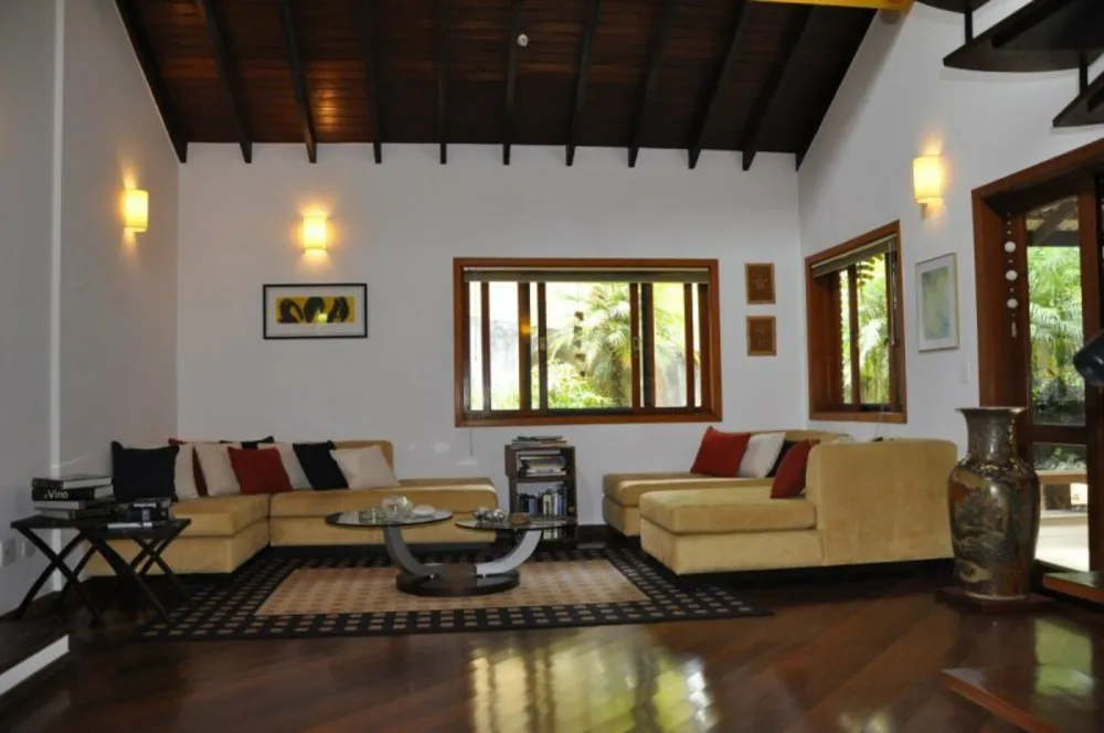 Casa, 4 quartos, 540 m² - Foto 6