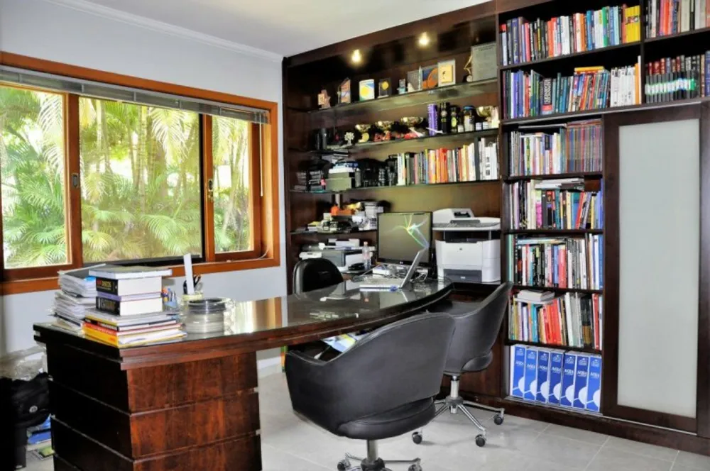 Casa, 4 quartos, 540 m² - Foto 5