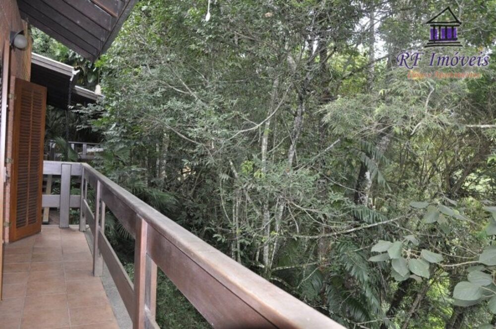 Casa, 4 quartos, 540 m² - Foto 1