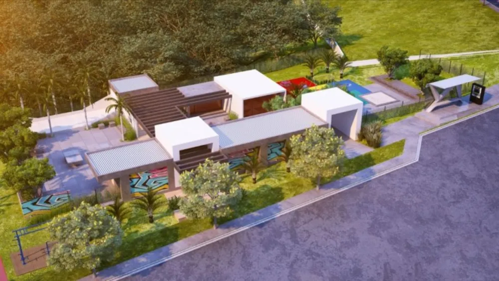 Terreno, 250 m² - Foto 31