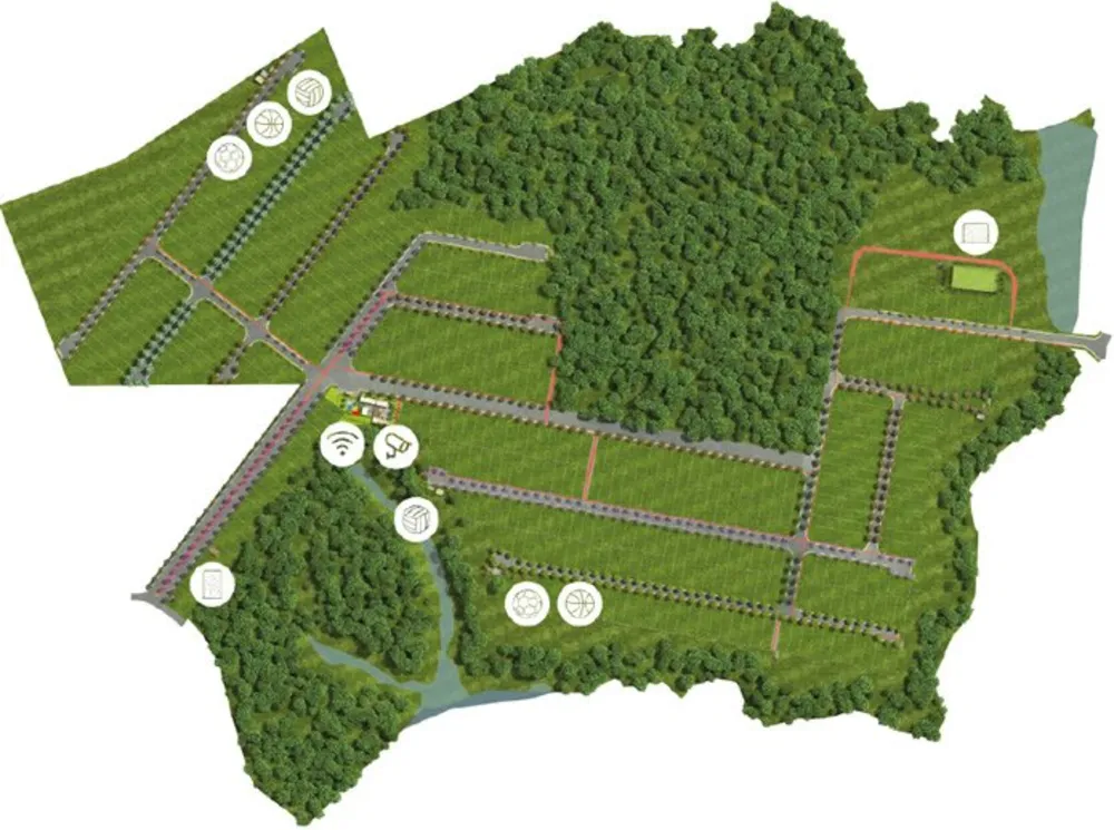 Terreno, 250 m² - Foto 32