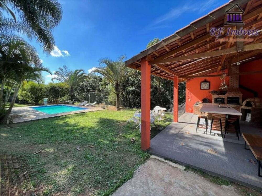 Casa, 4 quartos, 1459 m² - Foto 16