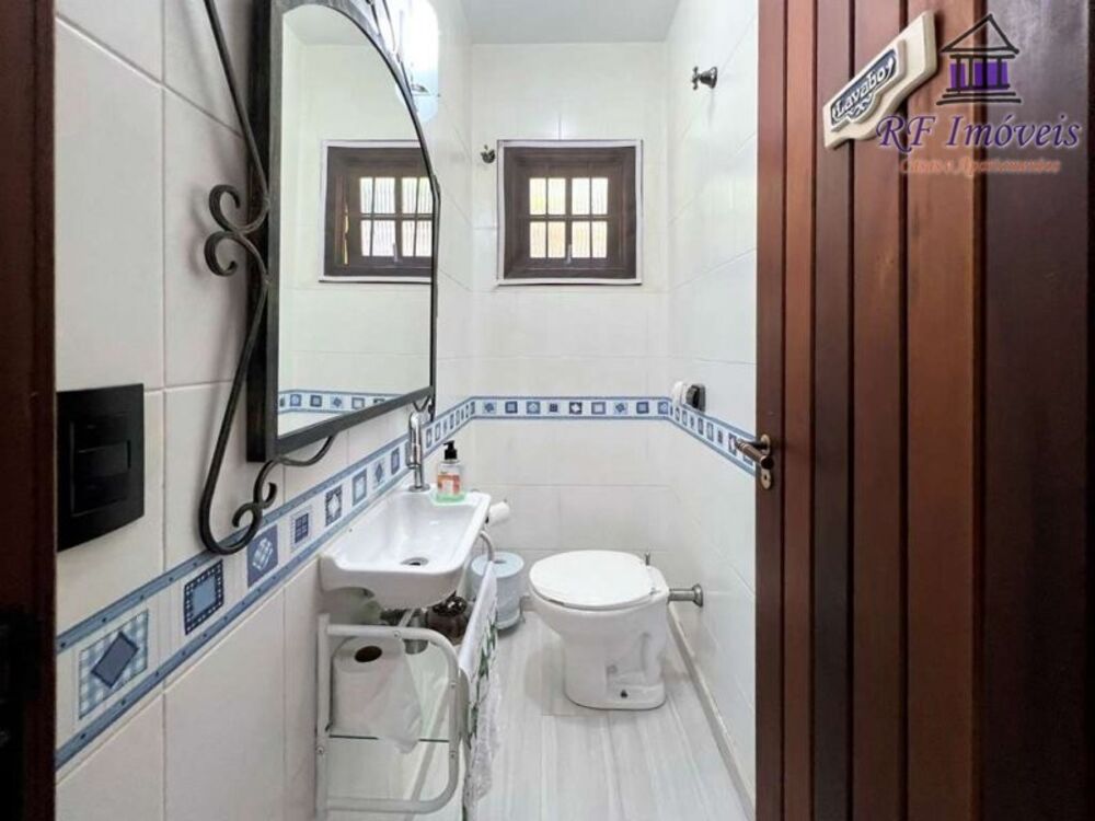 Casa, 4 quartos, 1459 m² - Foto 9