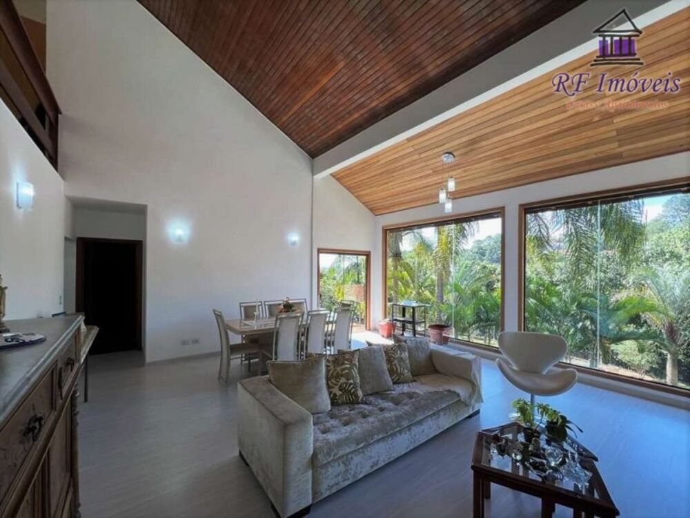 Casa, 4 quartos, 1459 m² - Foto 14