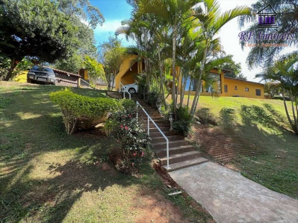 Casa, 4 quartos, 1459 m² - Foto 7