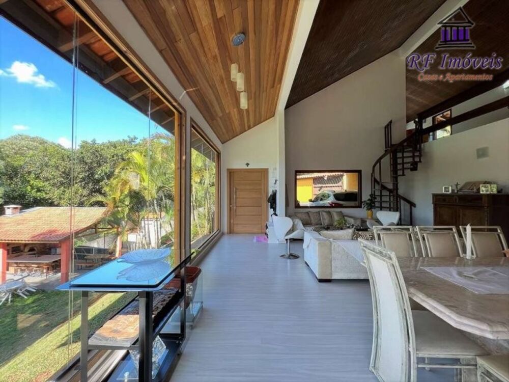 Casa, 4 quartos, 1459 m² - Foto 15