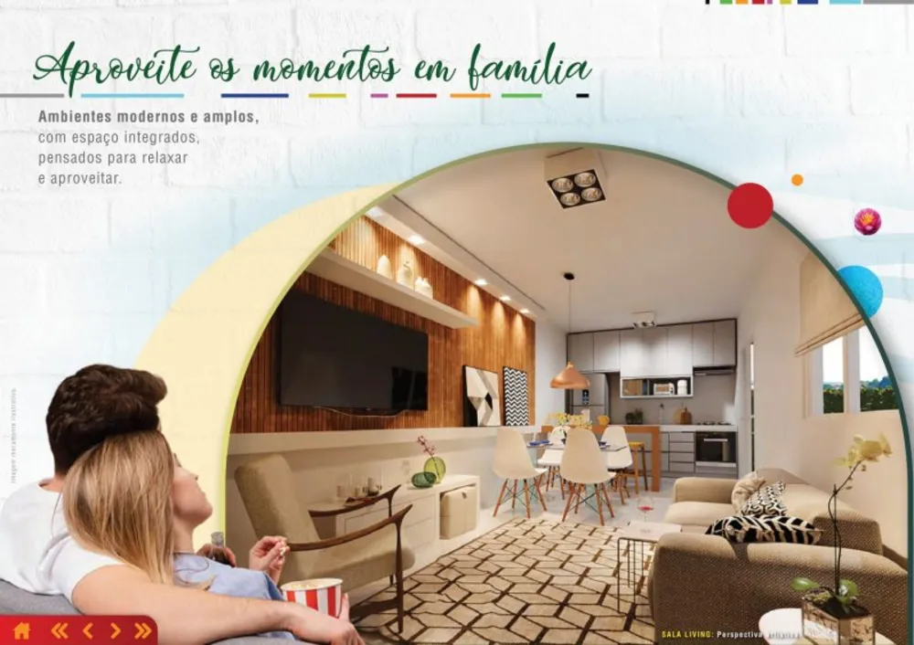 Sobrado, 2 quartos, 58 m² - Foto 18