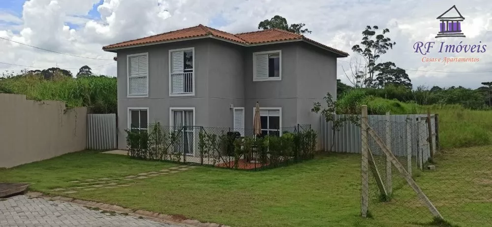 Sobrado à venda com 2 quartos, 58m² - Foto 3