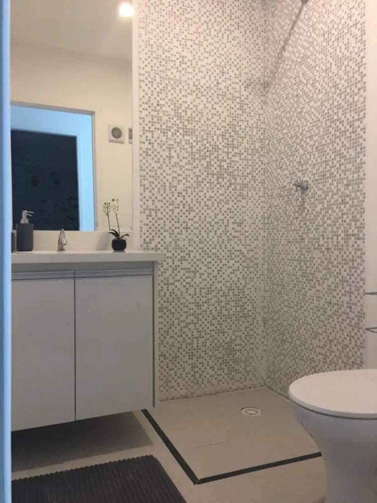 Sobrado, 2 quartos, 58 m² - Foto 12