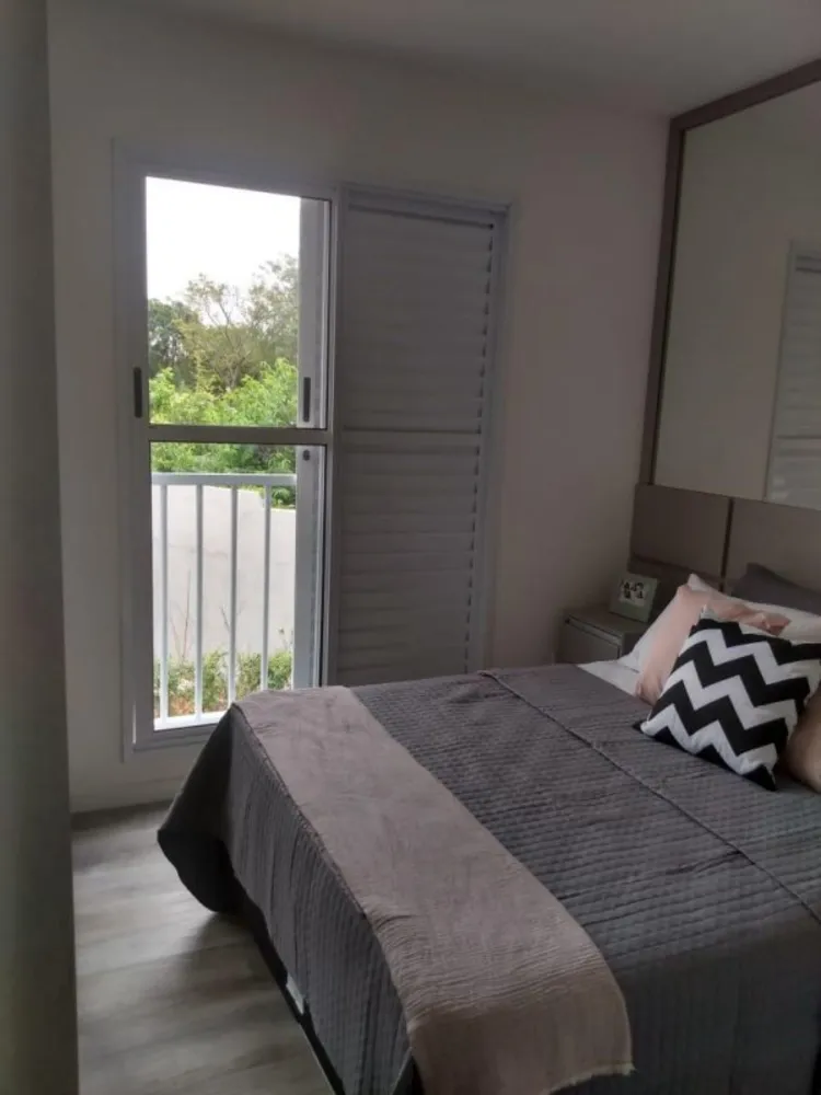 Sobrado, 2 quartos, 58 m² - Foto 10
