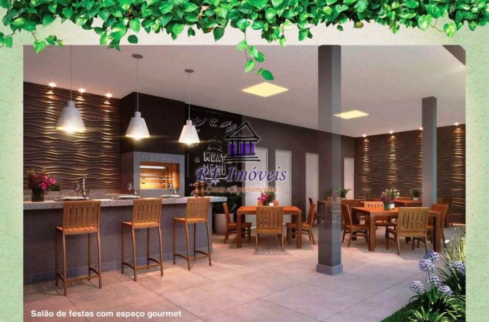 Sobrado, 3 quartos, 106 m² - Foto 6
